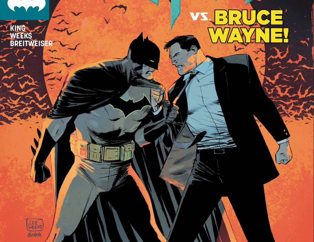 Batman #52 Review - Impulse Gamer