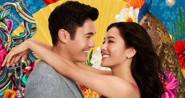 Crazy Rich Asians - Film Review - Impulse Gamer