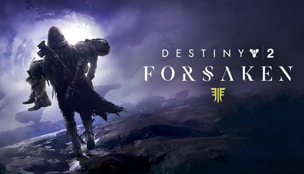 Destiny 2: Forsaken PS4 Review - Impulse Gamer