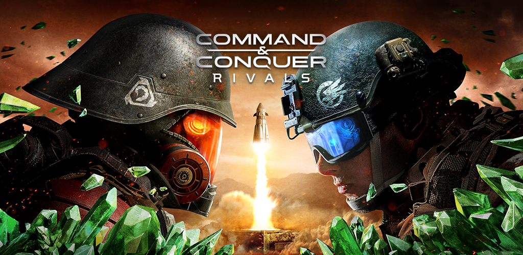 download command & conquer rivals