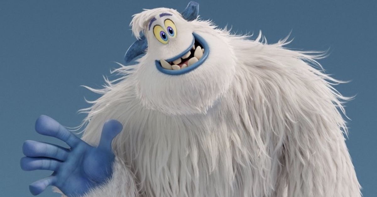 Smallfoot - Film Review - Impulse Gamer