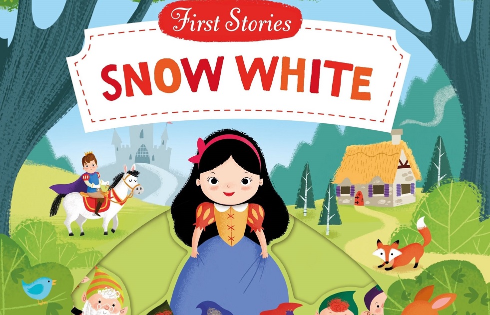 book review about snow white