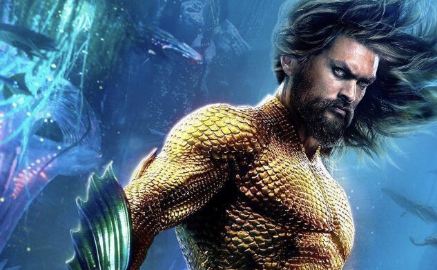 instal the new version for ios Aquaman