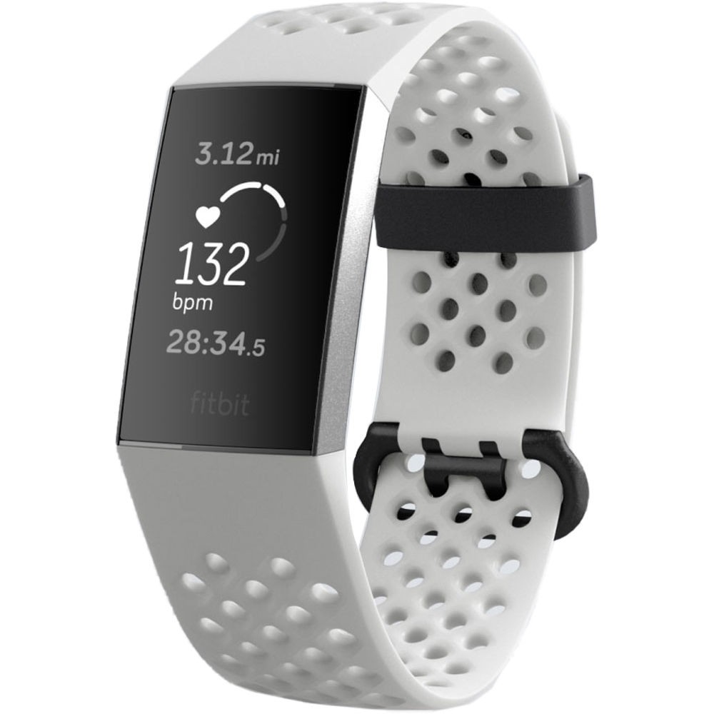 Fitbit Charge 3 Review - Impulse Gamer