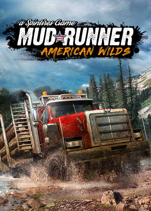 Análise: Spintires: MudRunner - American Wilds (Switch) é labuta