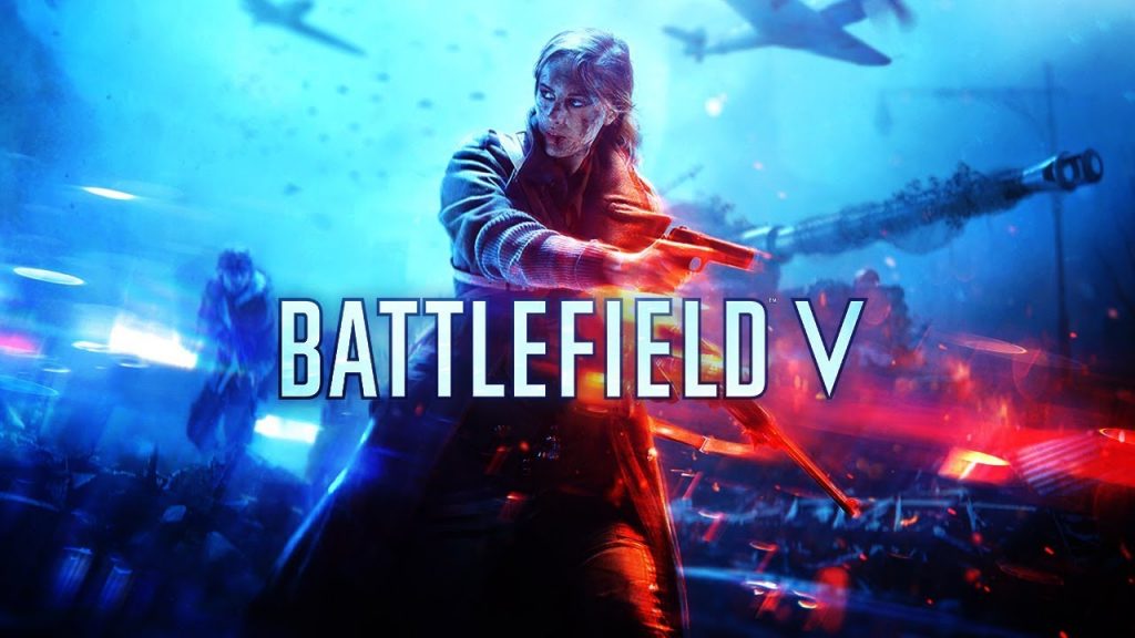 Battlefield V PS4 Review Impulse Gamer