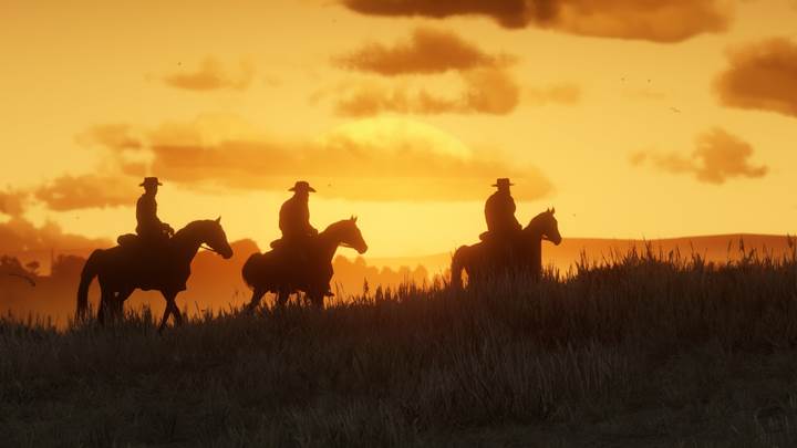 Red Dead Online Beta Update Out Now - Impulse Gamer