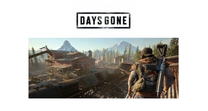 The World of Days Gone | Days Gone Collector’s and Special Editions ...