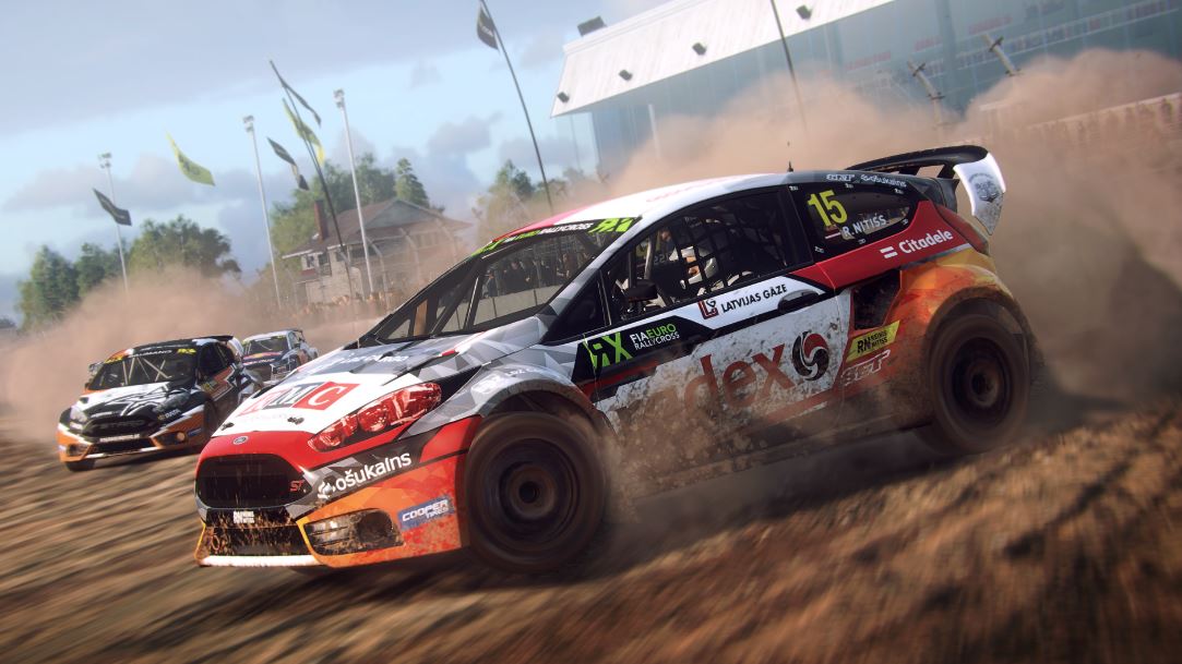 ps plus dirt rally 2.0