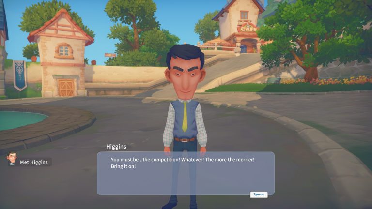 my time at portia multiplayer mod