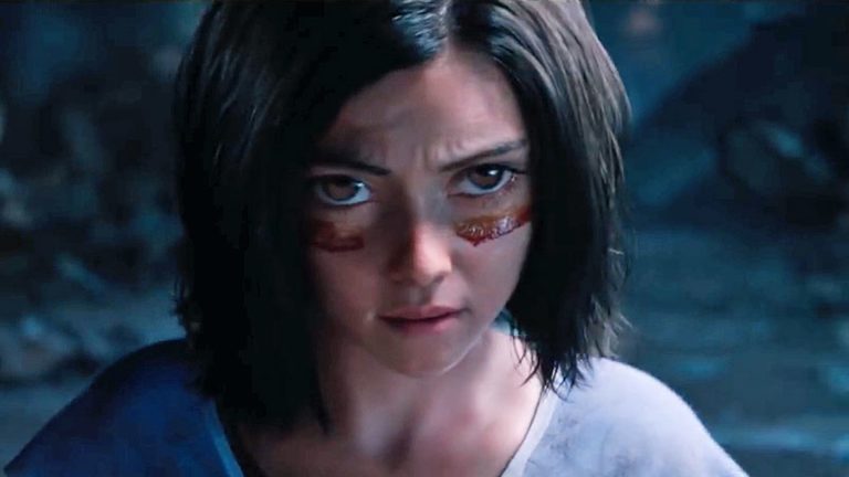 Alita: Battle Angel - Film Review - Impulse Gamer