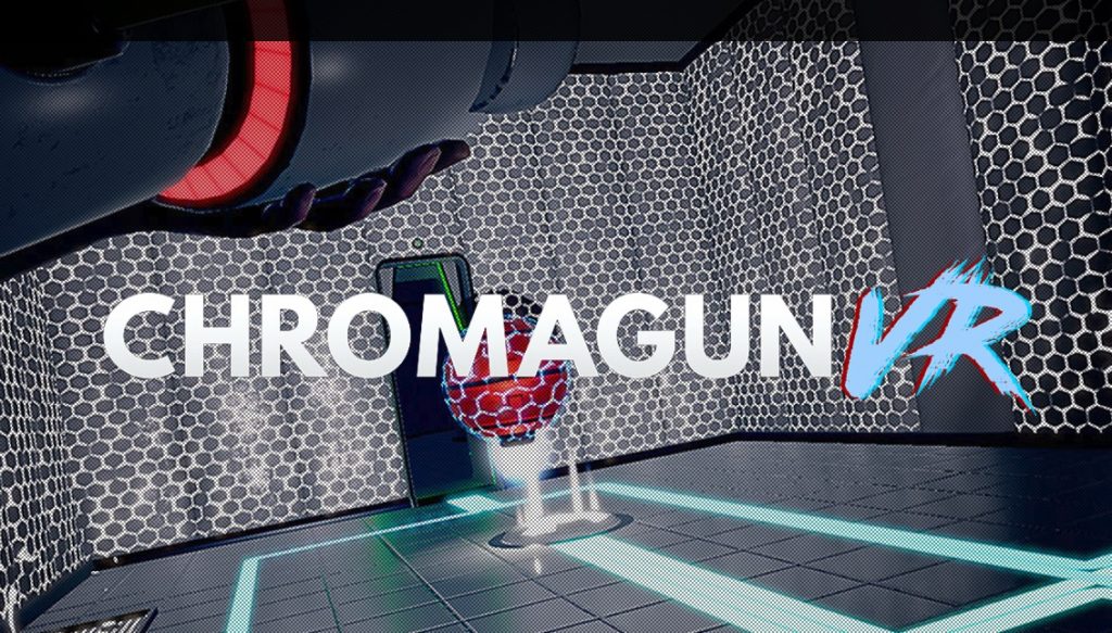 Chromagun VR PS4 Review Impulse Gamer