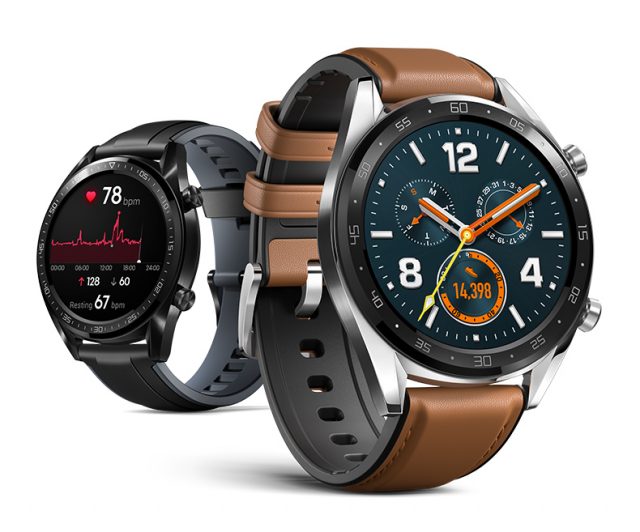 Huawei Watch Gt Review 2019 Impulse Gamer