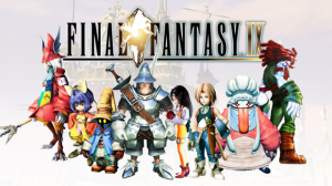 Final Fantasy IX - Nintendo Switch Review - Impulse Gamer