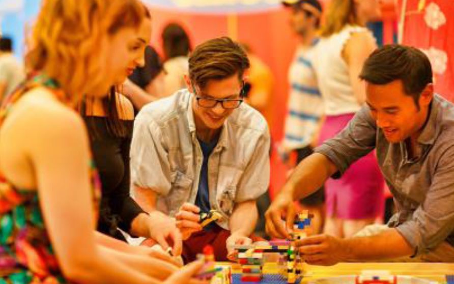 LEGO® Nights: LEGOLAND® Discovery Centre’s 2nd Birthday Party - Impulse ...