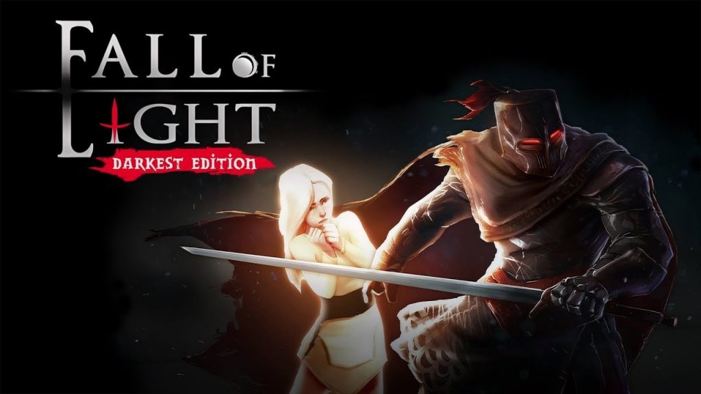 instal the last version for mac Fall of Light: Darkest Edition