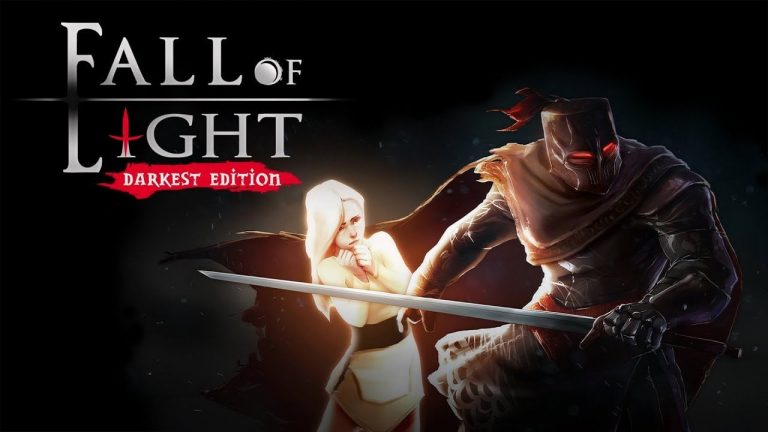 Fall of Light: Darkest Edition download the last version for apple