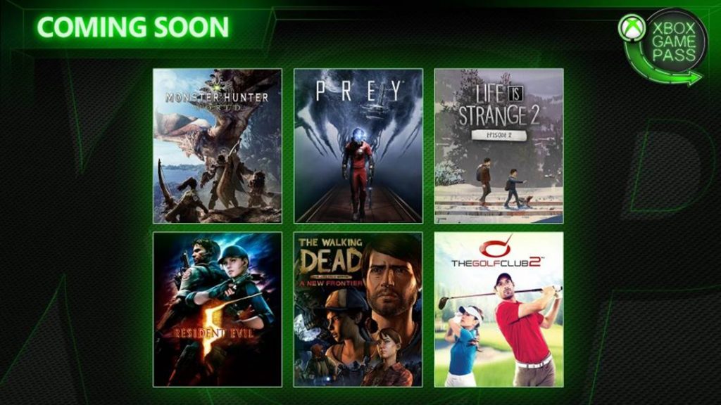 how to use xbox games pass on pc
