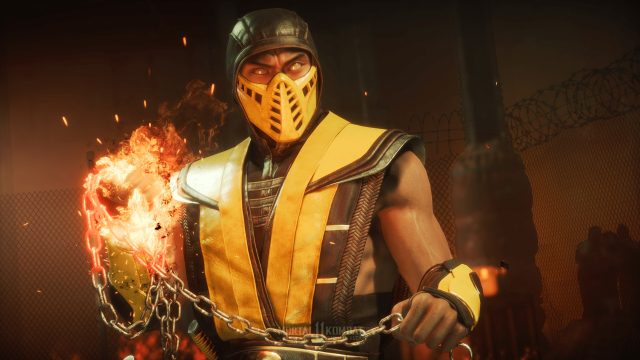 Mortal Kombat 11 Beta Impressions - Flawless Victory - Impulse Gamer