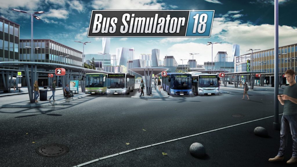 bus simulator 18 pc hack