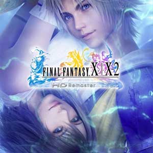Final Fantasy X/X-2 HD Remaster Nintendo Switch Review - Impulse Gamer