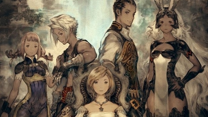 Final Fantasy XII The Zodiac Age Nintendo Switch Review - Impulse Gamer