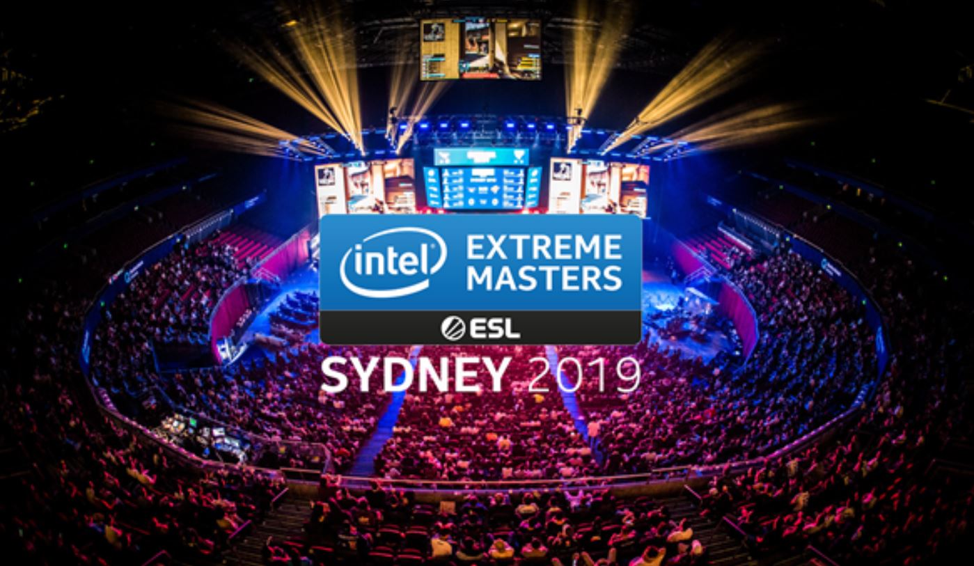 Intel® Extreme Masters Sydney kicks off tomorrow Impulse Gamer