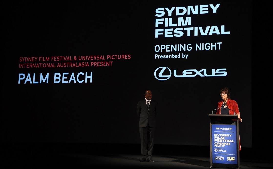 THE 66TH SYDNEY FILM FESTIVAL BEGINS - Impulse Gamer