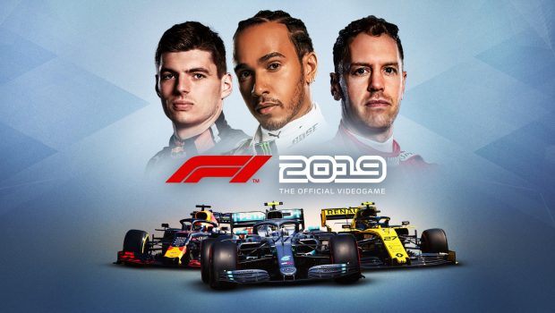 f1 2019 ps4 cheapest price