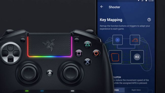 lost ps4 controller