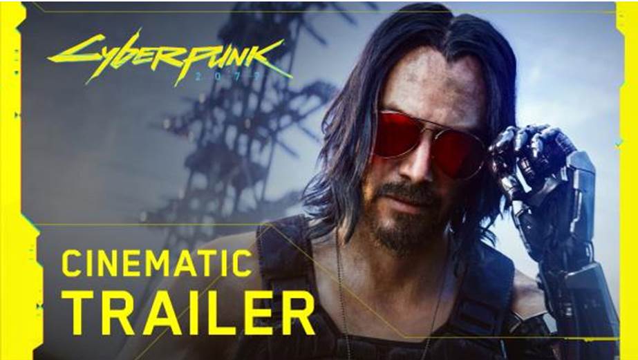 Cyberpunk 2077 для xbox 360 будет ли