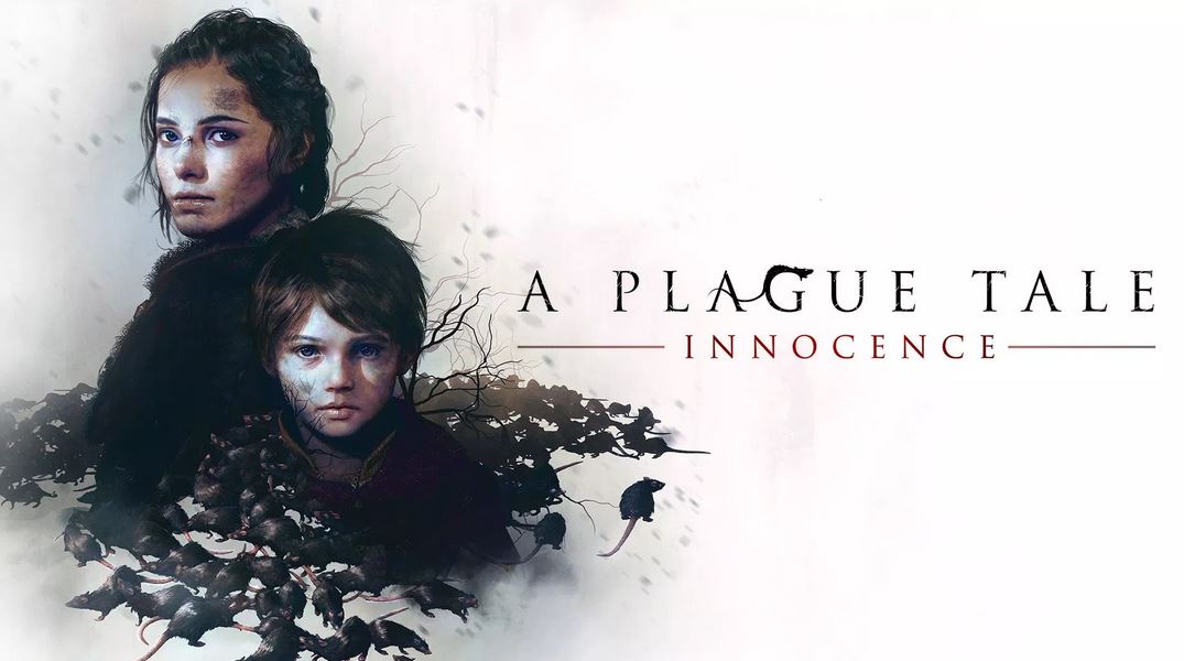 A Plague Tale: Innocence (PS4, 2019) – Pixel Hunted