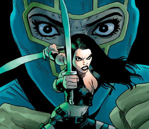 Kick-Ass #15 Review - Impulse Gamer