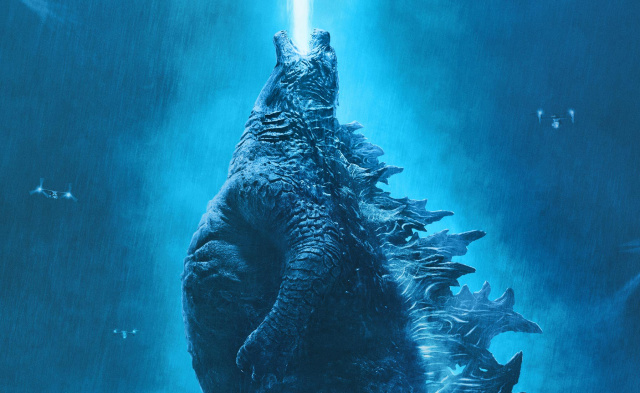 Godzilla II: King of Monsters - IMAX - Film Review - Impulse Gamer