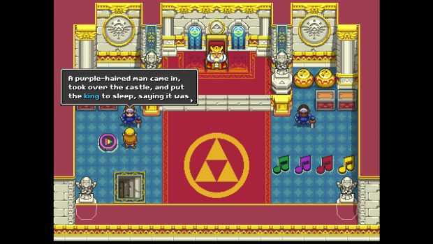 download cadence of hyrule crypt of the necrodancer