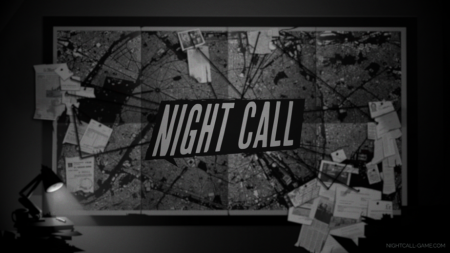 night call download