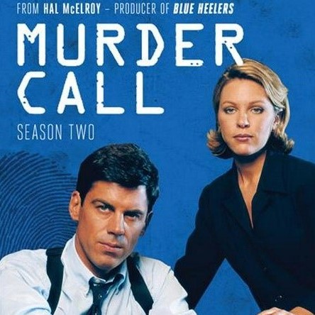 Murder Call - Season 2 DVD Review - Impulse Gamer