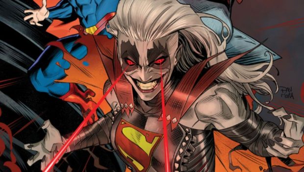 Corrupted by The Batman Who Laughs, Six DC Heroes Become Nightmares for  Batman and Superman - Impulse Gamer