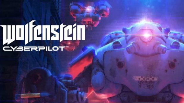 Wolfenstein cyberpilot системные требования