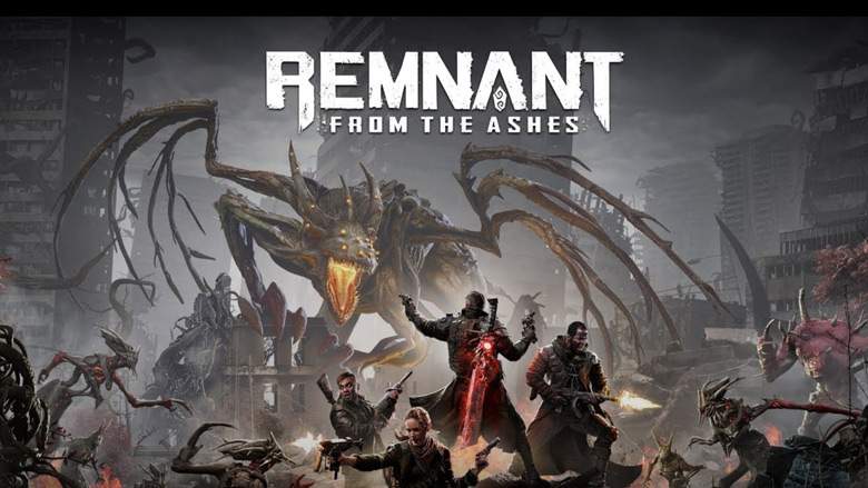 download remnant from the ashes 2