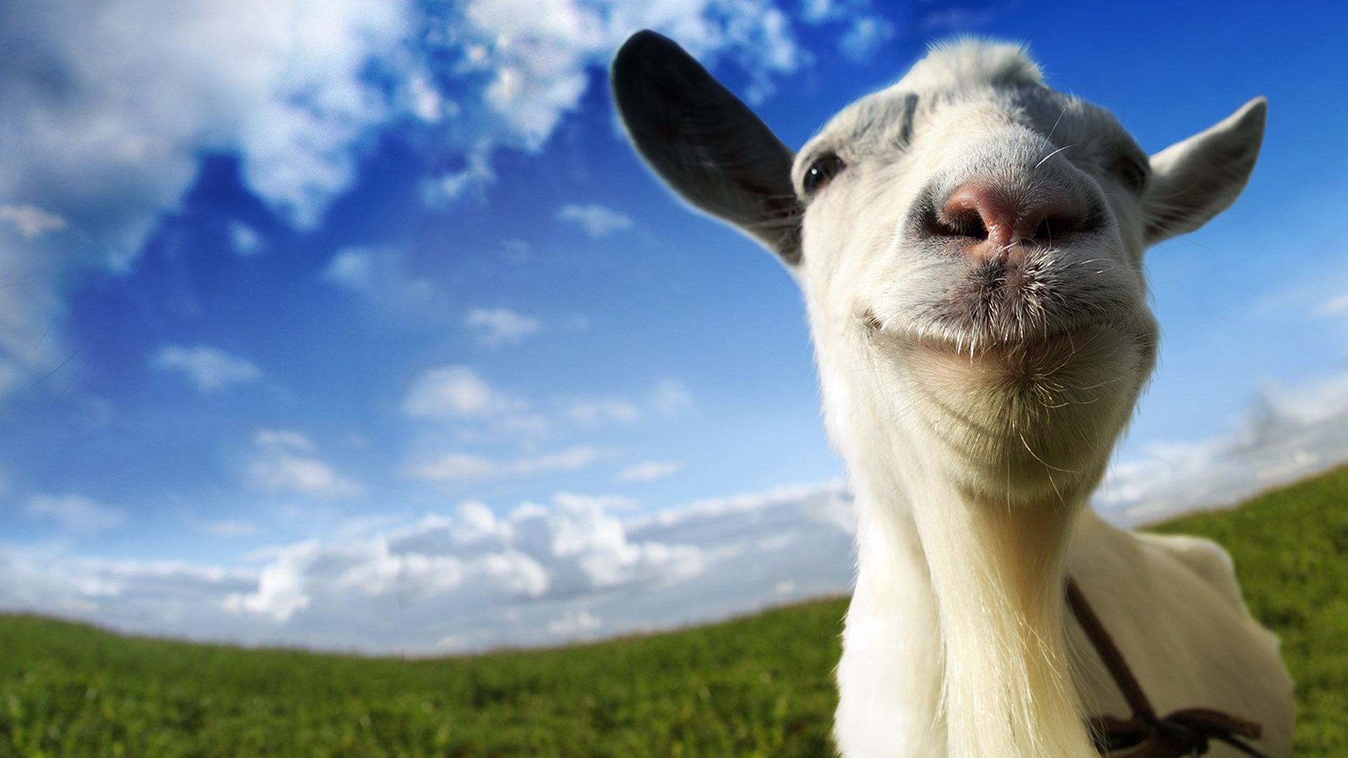 goat simulator free play online