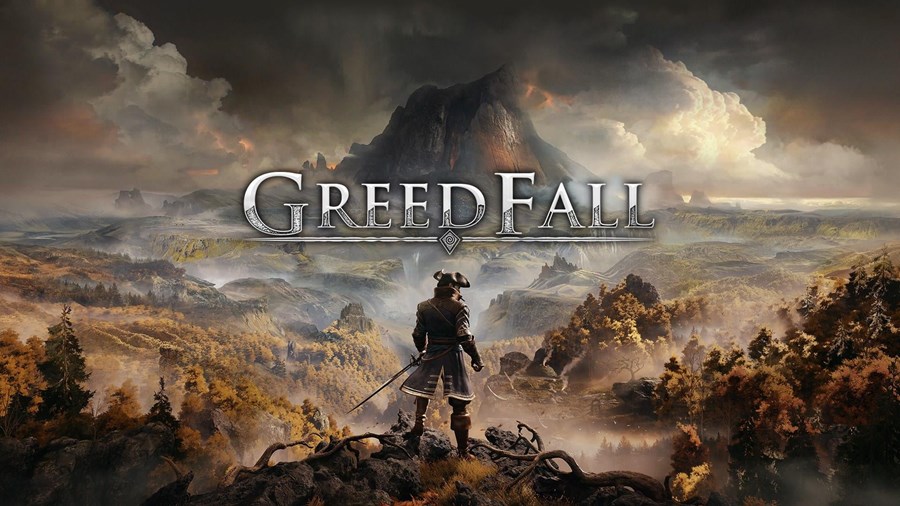 Greedfall ps4 трофеи