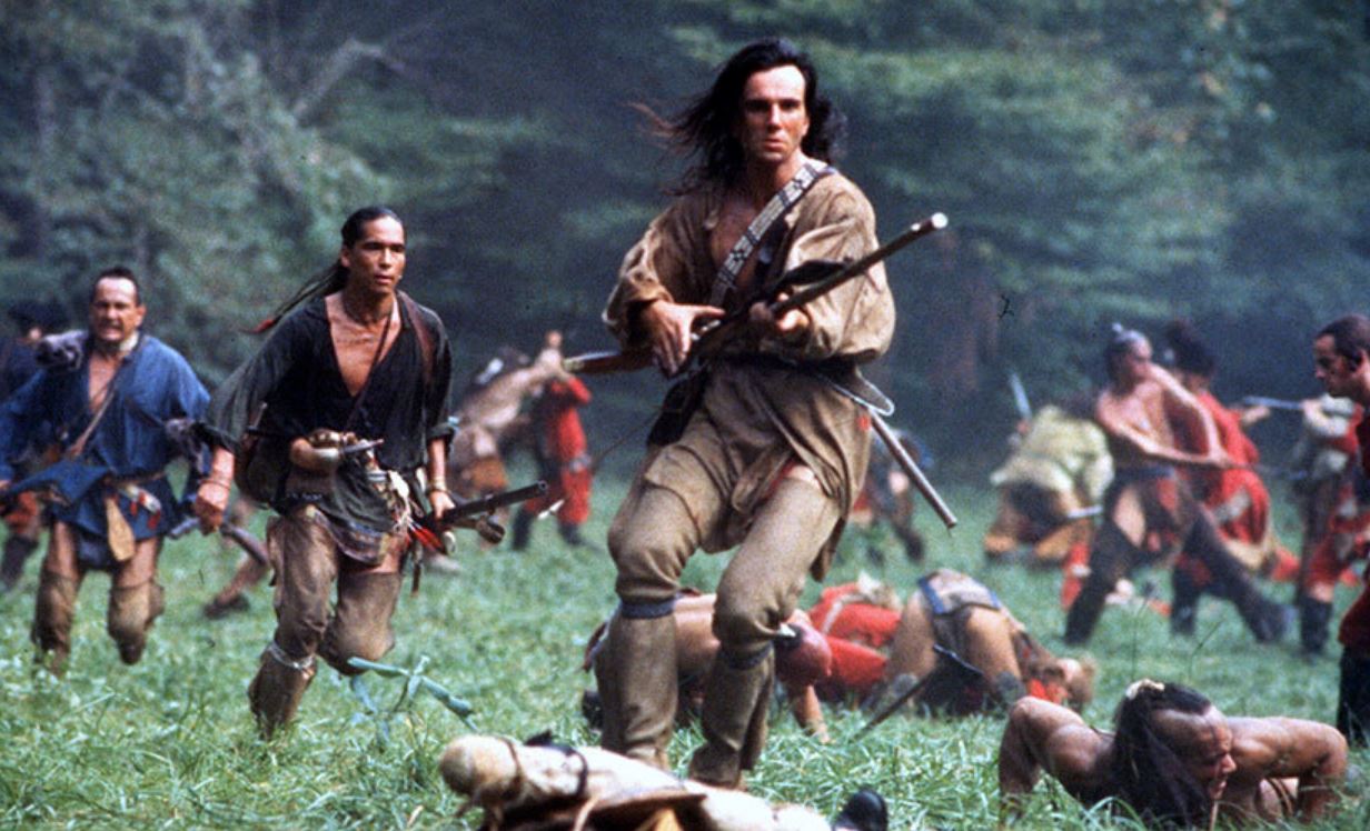 The Last Of The Mohicans Ultimate Edition Blu-ray Review & Trailer