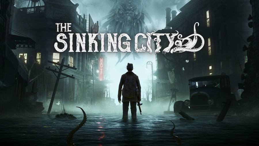 the sinking city ps5 review