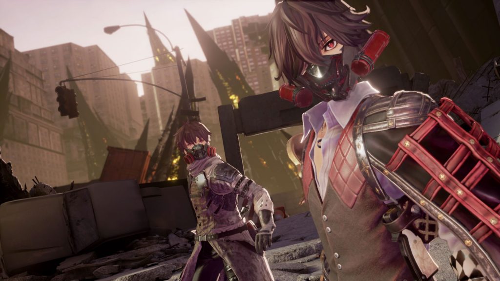 Code vein не работает геймпад ps4