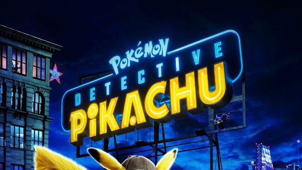 4 reasons why the CG Pokémon in 'Detective Pikachu' were well integrated