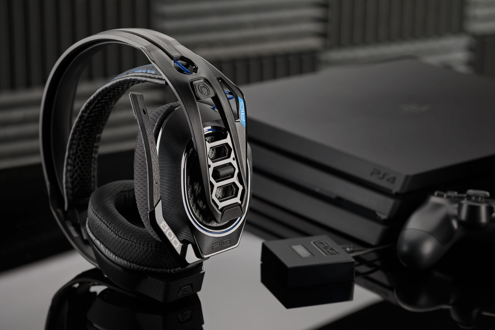 rig 700hs headset