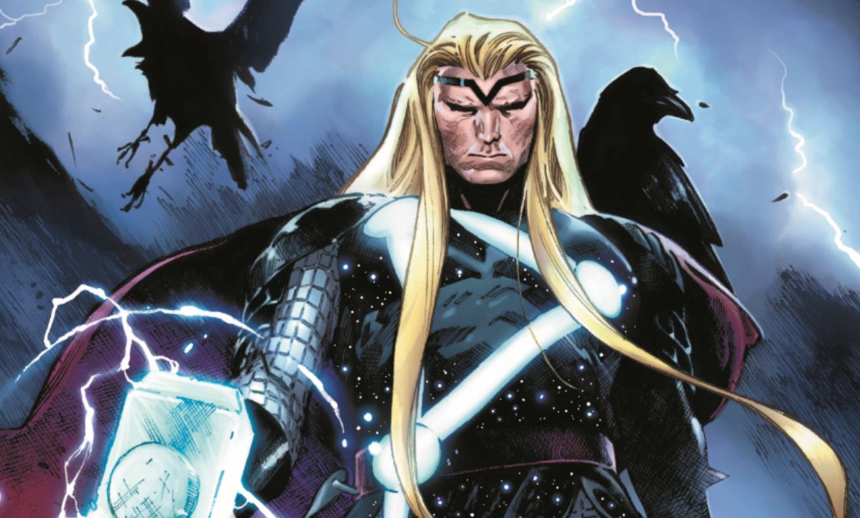 Thor #1 Review - Impulse Gamer