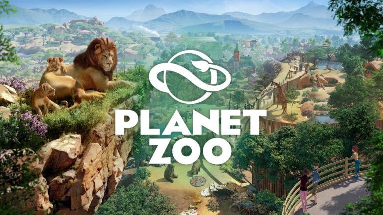 planet zoo ps5