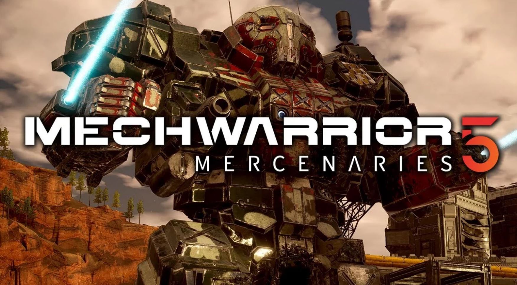 Mechwarrior Download For Mac